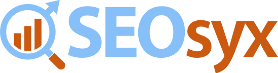 SEOsyx Logo